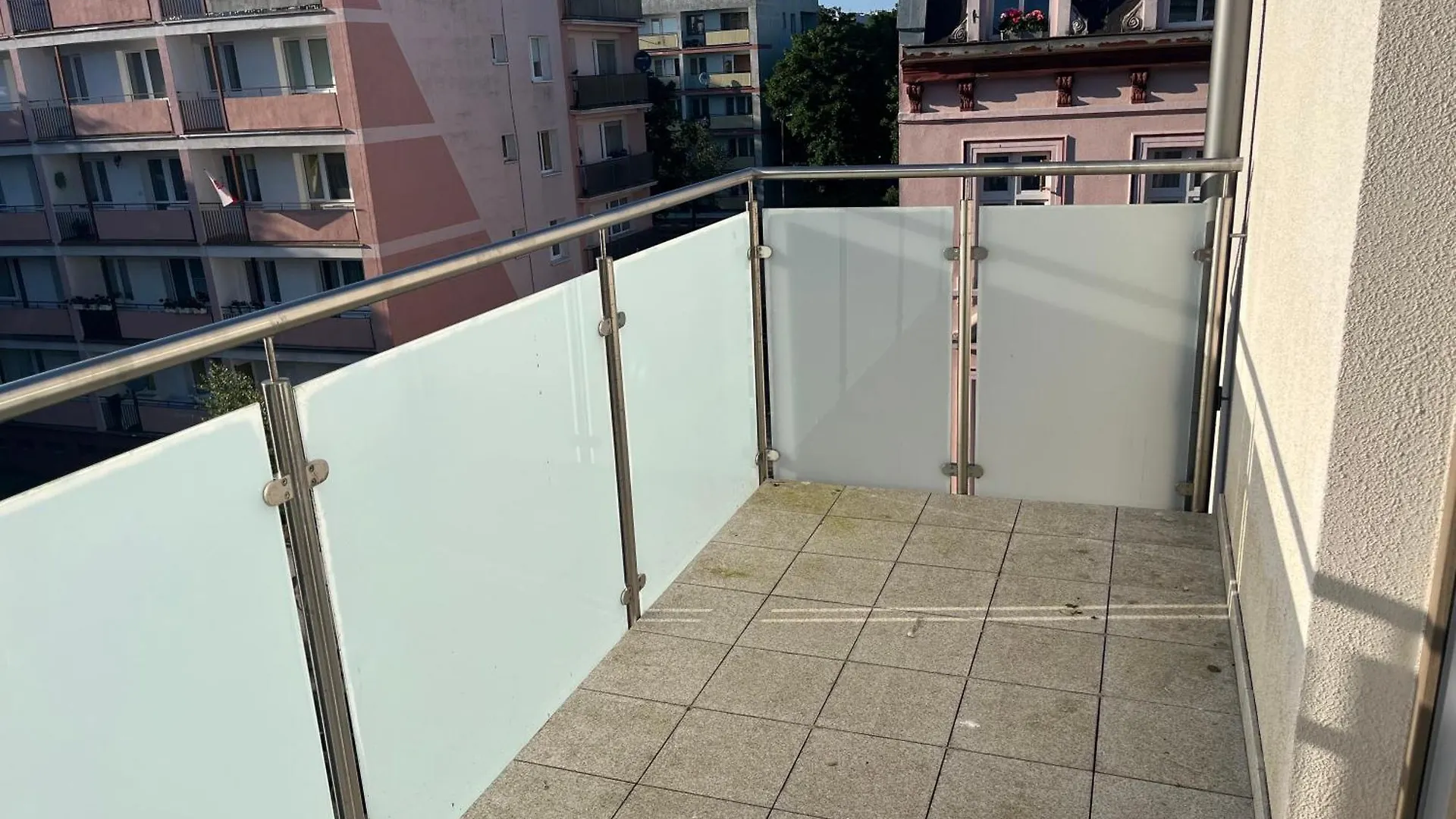 Apartament Kolobrzeg Strzelecka Poland