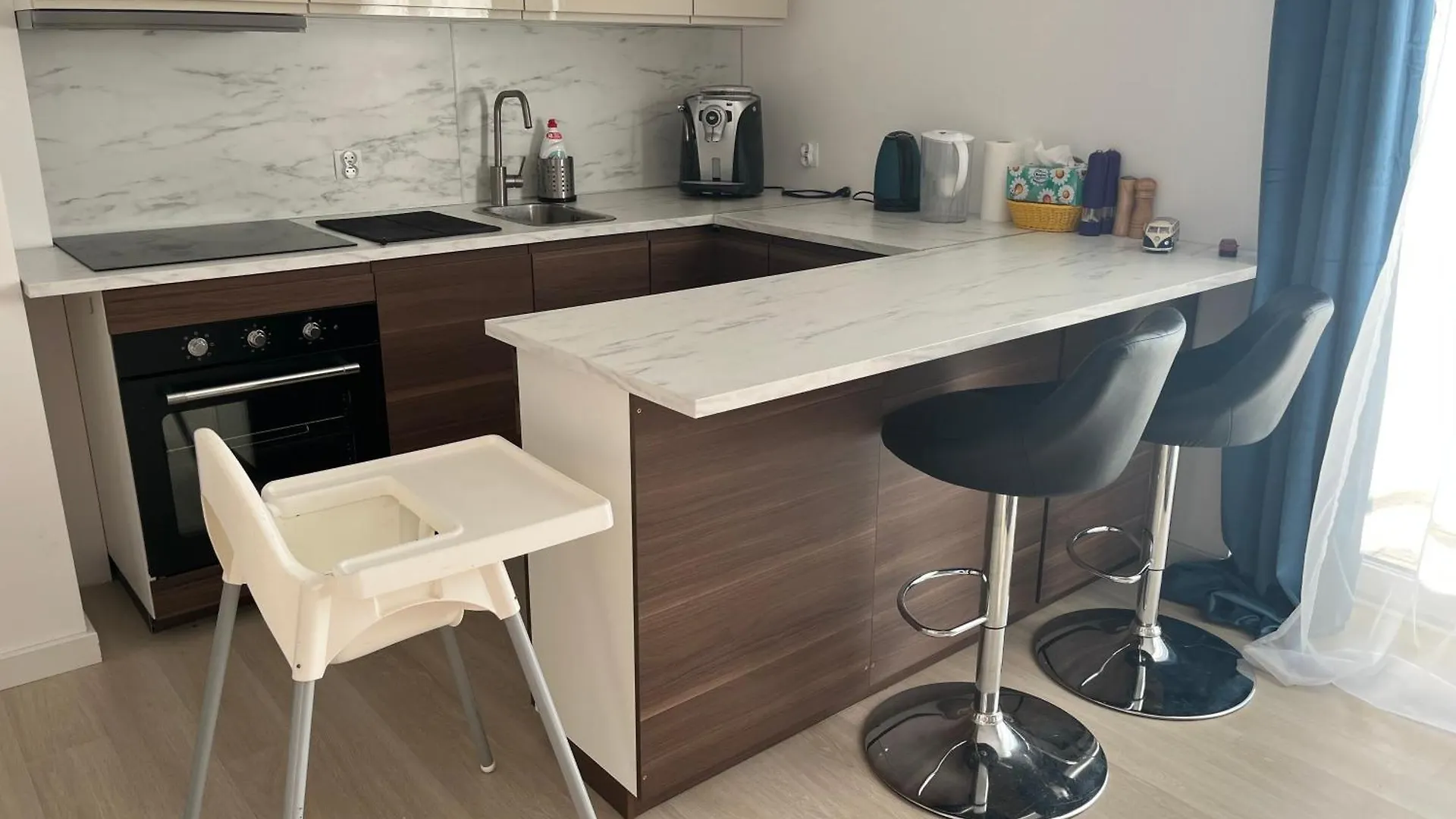 Apartament Kolobrzeg Strzelecka Apartment