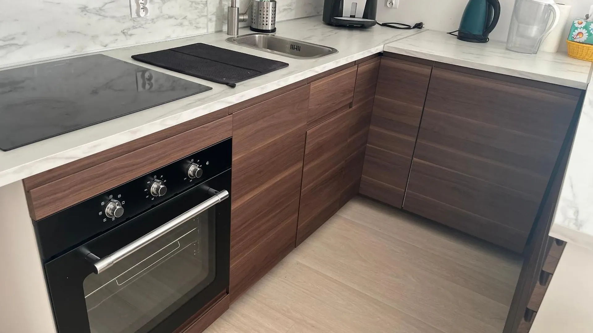 Apartament Kolobrzeg Strzelecka