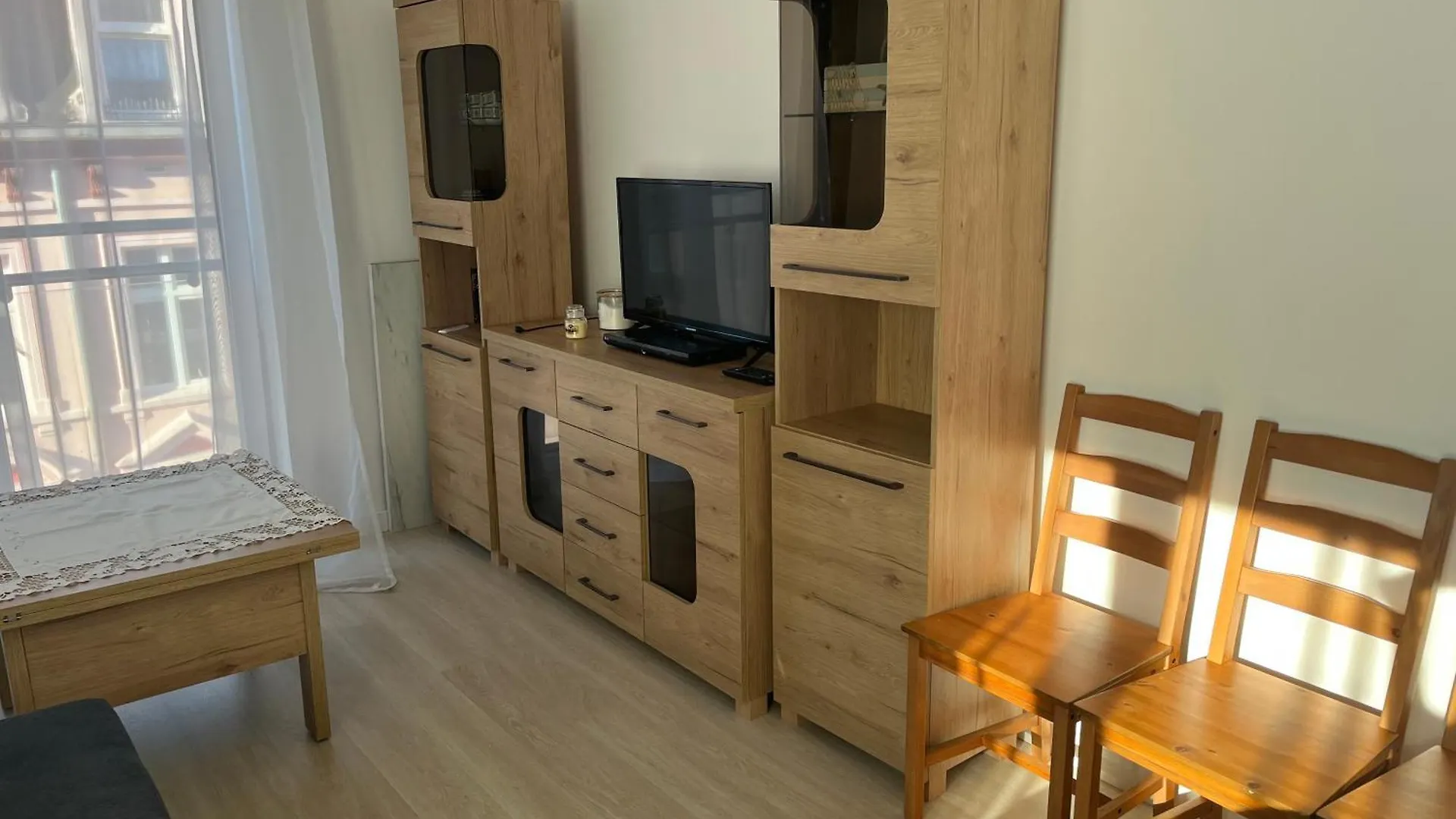 Apartment Apartament Kolobrzeg Strzelecka