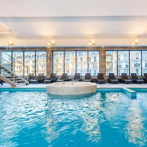 Feniks 8 By Jantar Apartment
