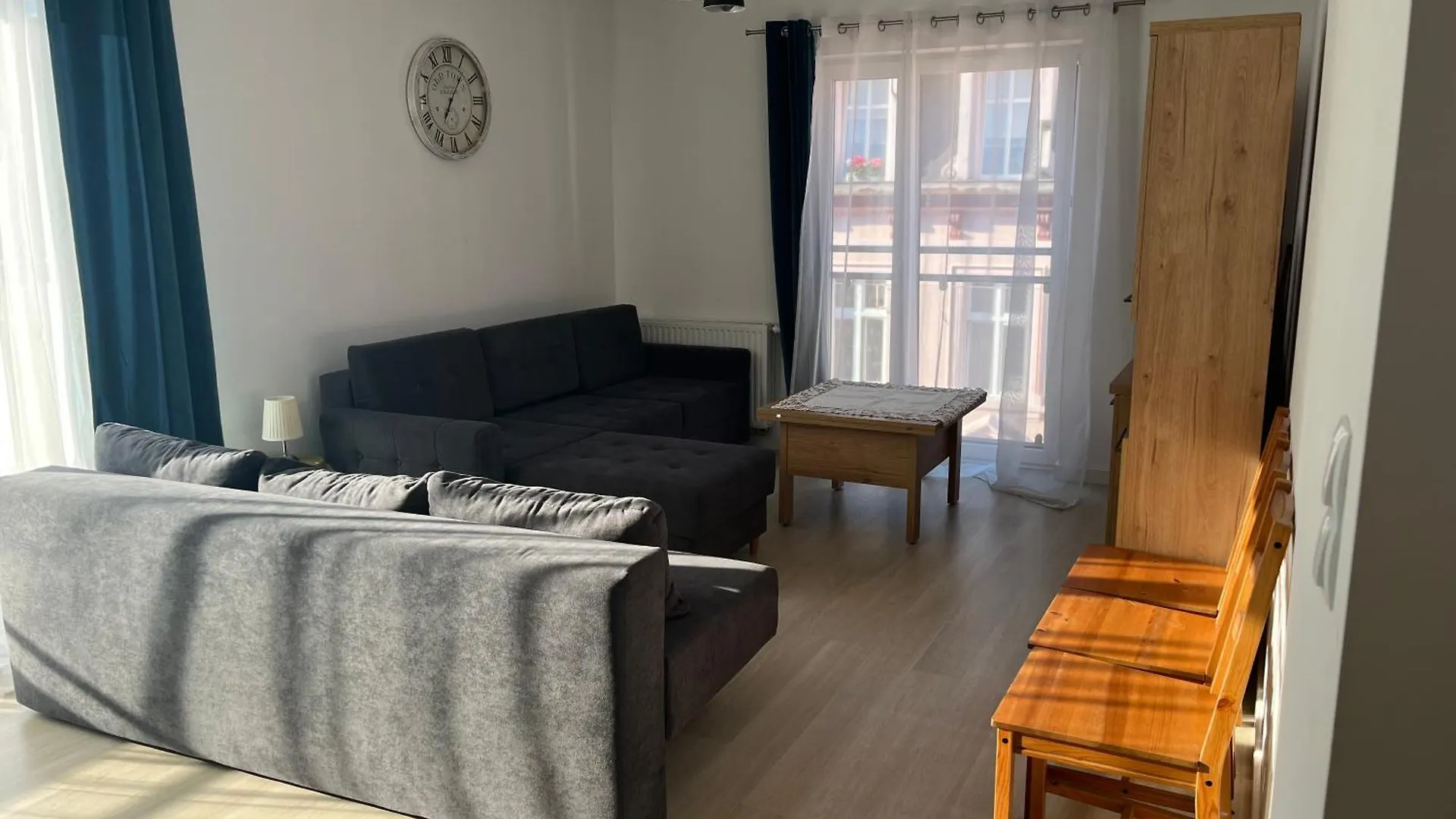 Apartament Kolobrzeg Strzelecka